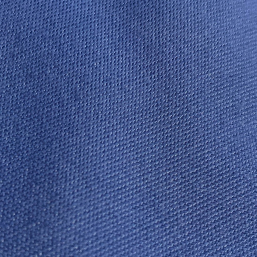 Vintage 80’s Mr. Toni Sportswear High Rise Pleated Shorts In Periwinkle Blue - Picture 9 of 14